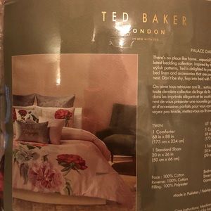 Ted Baker Comforter Set